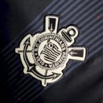 Mens Corinthians 2023/24 Pre-Match Jersey 7