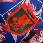 Mens Japan 2023/24 Saint Seiya Edition Jersey 6