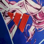 Mens Japan 2023/24 Saint Seiya Edition Jersey 7
