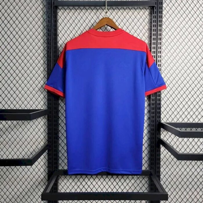 Mens Japan 2023/24 Saint Seiya Edition Jersey 8