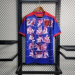 Mens Japan 2023/24 Saint Seiya Edition Jersey 1