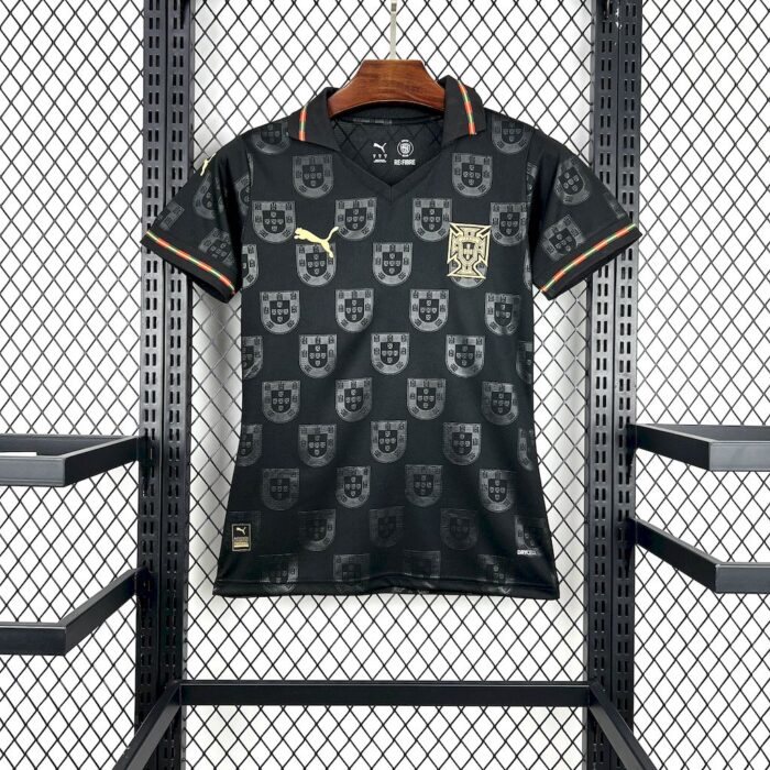 Womens Portugal 2026 Special Jersey 8