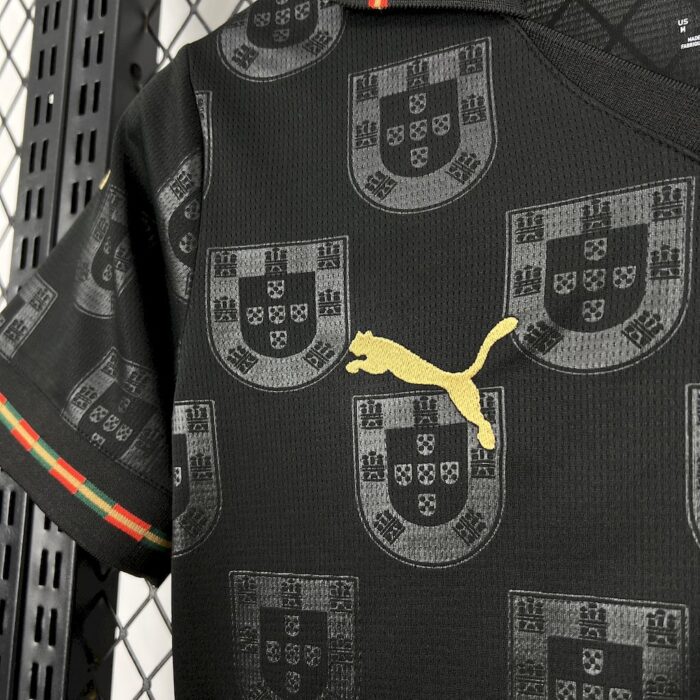 Womens Portugal 2026 Special Jersey 5