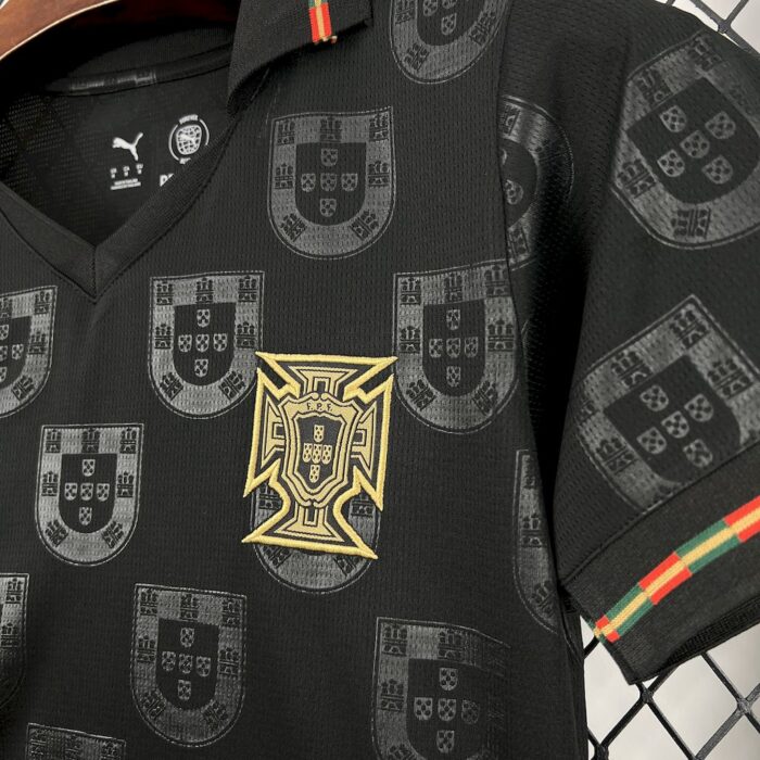 Womens Portugal 2026 Special Jersey 4