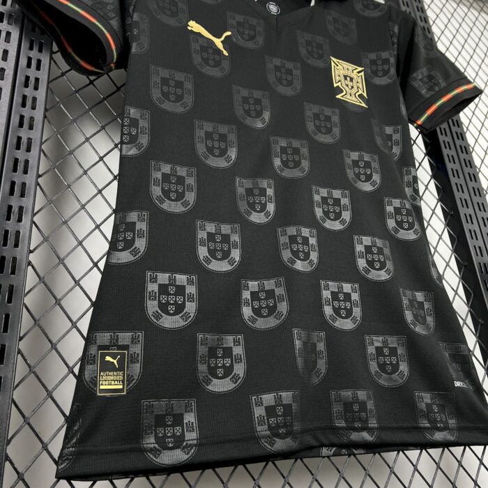 Womens Portugal 2026 Special Jersey 3