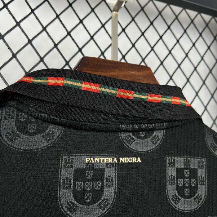 Womens Portugal 2026 Special Jersey 2