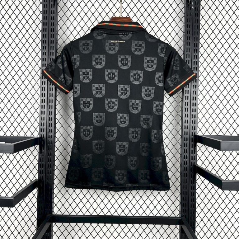 Womens Portugal 2026 Special Jersey 1