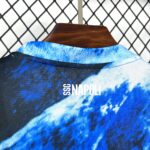 Mens Napoli 2025/26 Marechiaro Oversize Jersey 2
