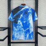 Mens Napoli 2025/26 Marechiaro Oversize Jersey 1