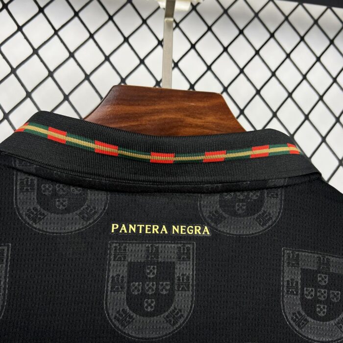 Mens Portugal 2026 Special Long Sleeve Jersey 2