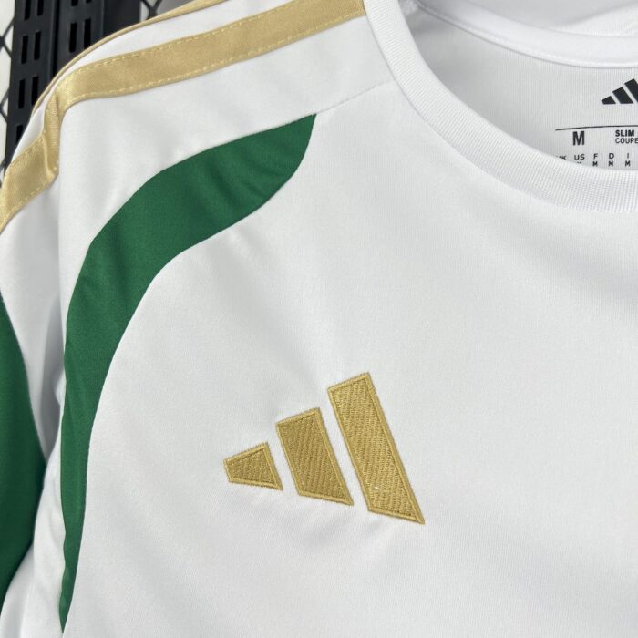 Mens Italy 2026 Tiro Pre-Match Jersey 4