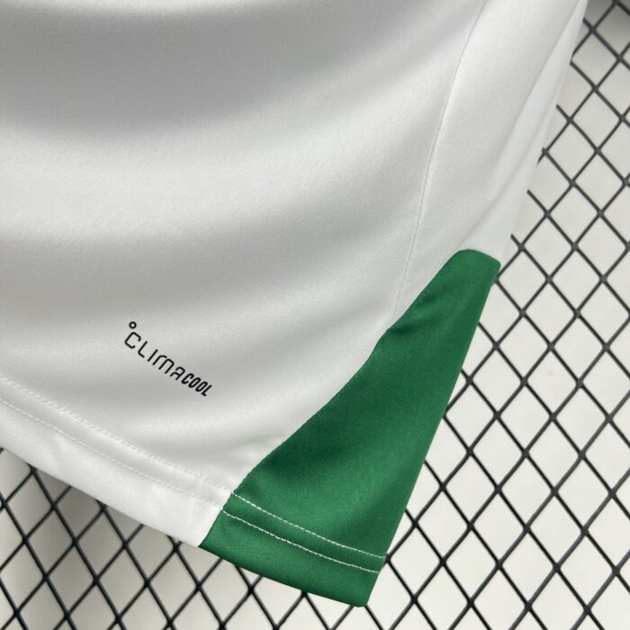 Mens Italy 2026 Tiro Pre-Match Jersey 2