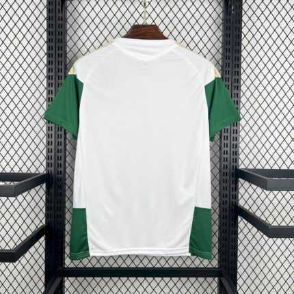 Mens Italy 2026 Tiro Pre-Match Jersey 1