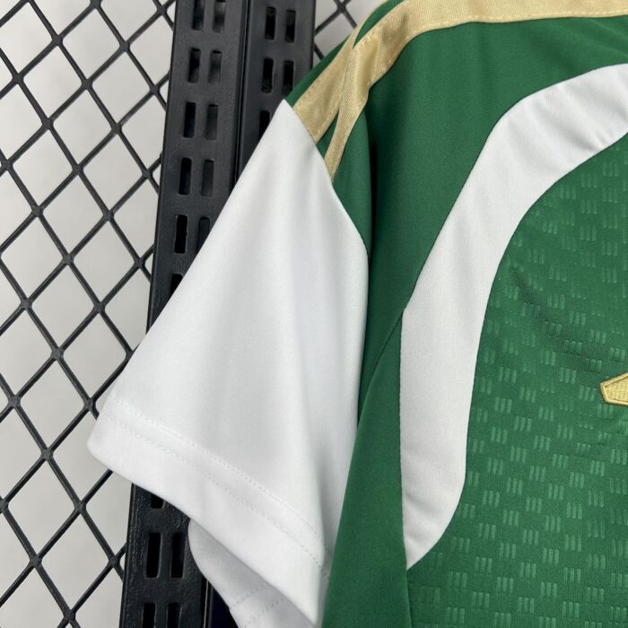 Mens Italy 2026 Tiro Pre-Match Jersey 5