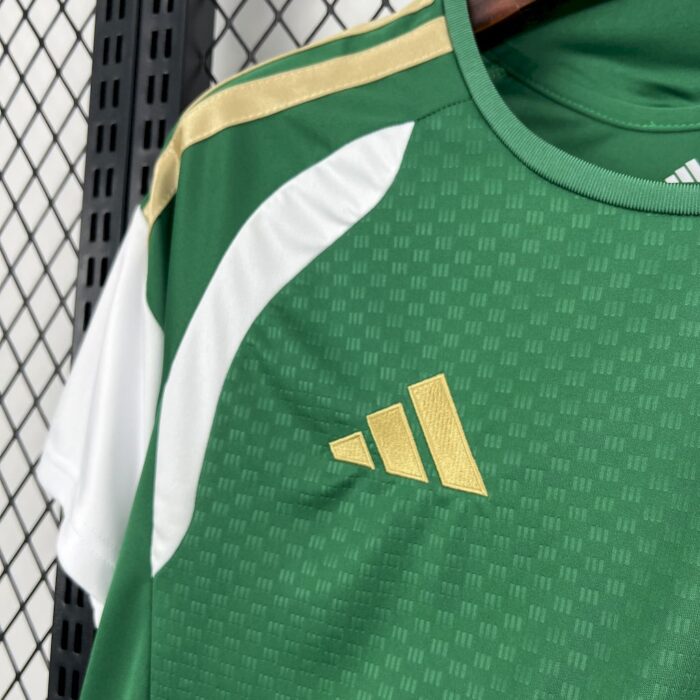 Mens Italy 2026 Tiro Pre-Match Jersey 4