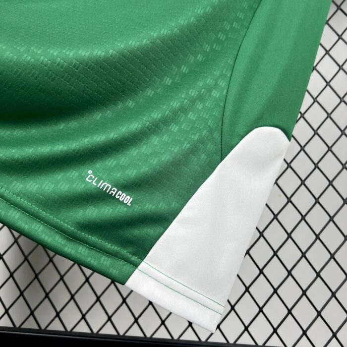 Mens Italy 2026 Tiro Pre-Match Jersey 2