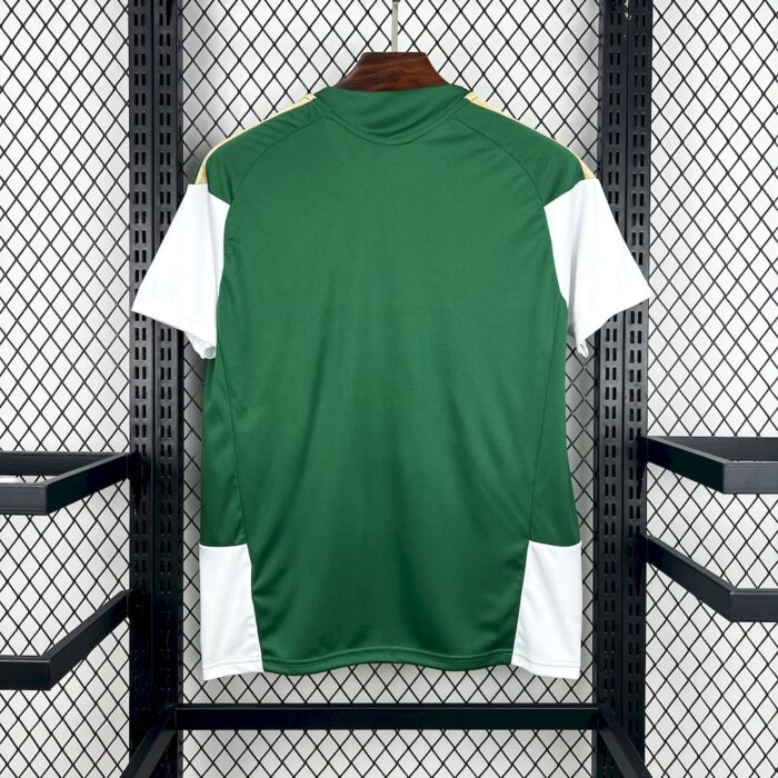 Mens Italy 2026 Tiro Pre-Match Jersey 1