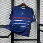 Mens France 2025 Zizou #10 Special Jersey 6