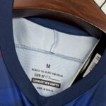 Mens France 2025 Zizou #10 Special Jersey 2