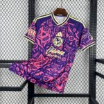 Mens Club America 2025/26 Halloween Jersey 7