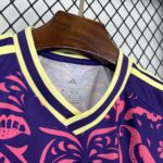 Mens Club America 2025/26 Halloween Jersey 6