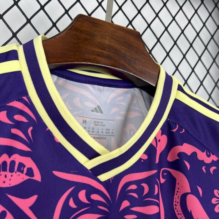 Mens Club America 2025/26 Halloween Jersey 6
