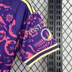 Mens Club America 2025/26 Halloween Jersey 3