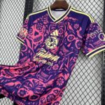 Mens Club America 2025/26 Halloween Jersey 2