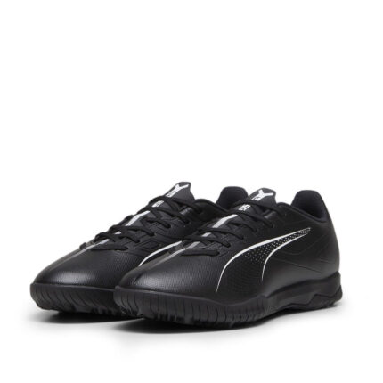 Puma Ultra Turf Football Boots – Black/White