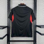 Mens Benfica 2025/26 Lazer Polo Jersey 1