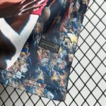 Mens Barcelona 2025/26 LAMINE YAMAL Special Jersey 4