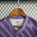 Mens Manchester City 2023/24 Goalkeeper Jersey 6