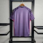 Mens Manchester City 2023/24 Goalkeeper Jersey 8
