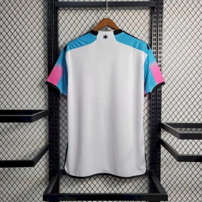 Mens Minnesota United 2023/24 Home Jersey 7