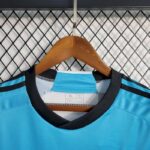 Mens Minnesota United 2023/24 Home Jersey 5