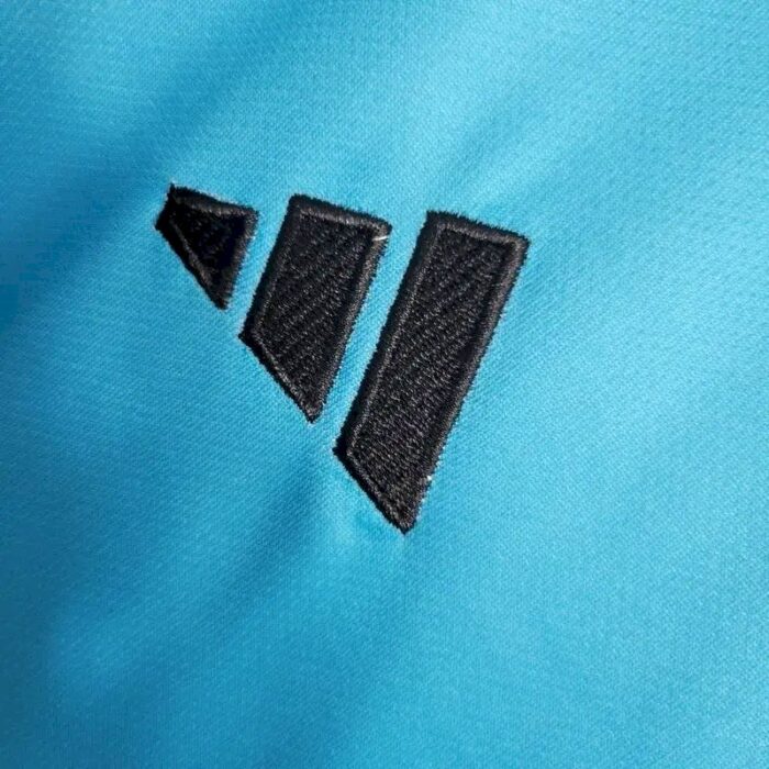 Mens Minnesota United 2023/24 Home Jersey 3
