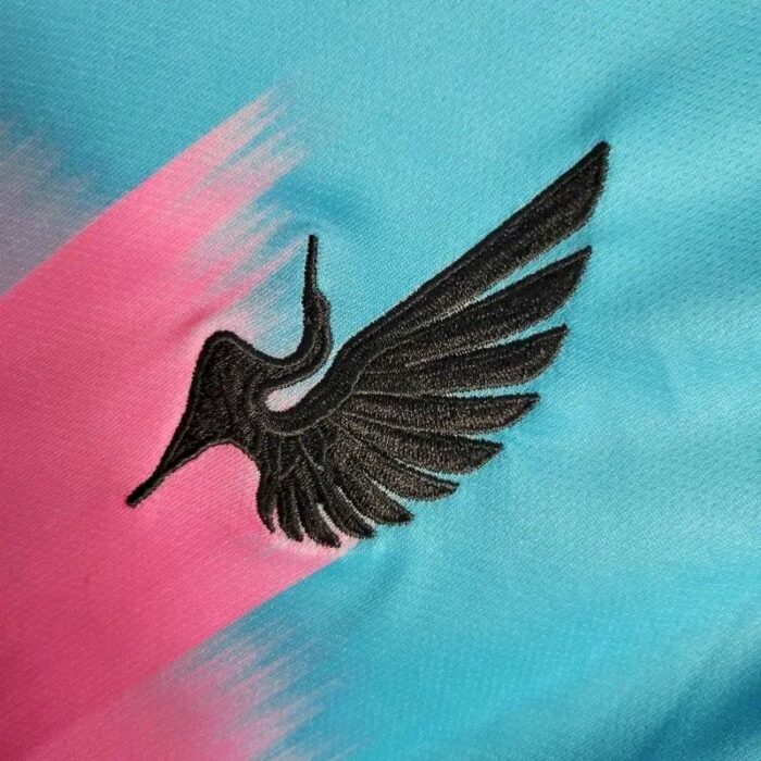 Mens Minnesota United 2023/24 Home Jersey 8