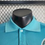 Mens Palmeiras 2023/24 Polo 4