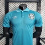 Mens Palmeiras 2023/24 Polo 1