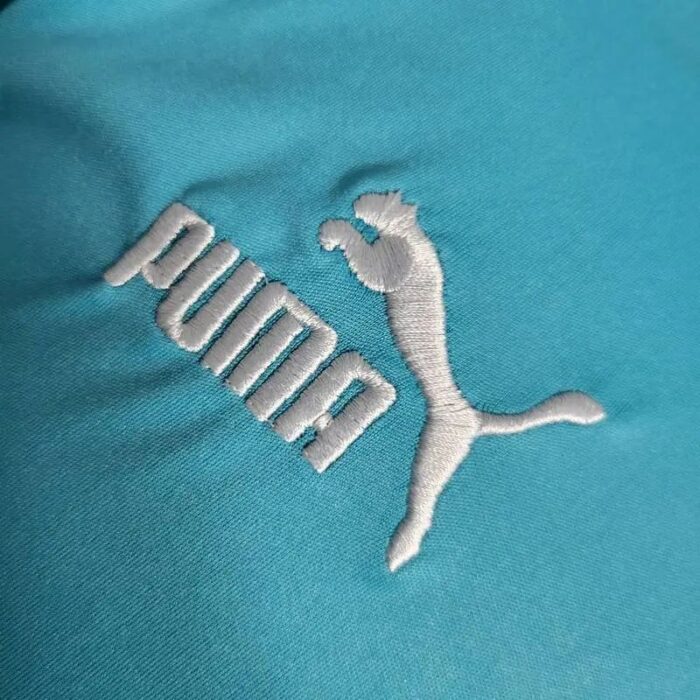 Mens Palmeiras 2023/24 Polo 3
