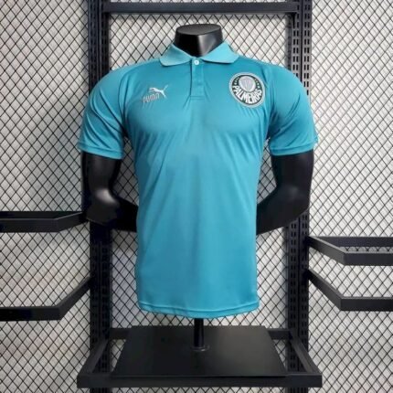Mens Palmeiras 2023/24 Polo
