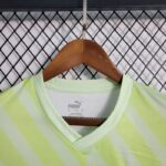 Mens Manchester City 2023/24 Goalkeeper Jersey 2