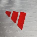 Mens Bayern Munich 2023/24 Home Player Version Jersey 6