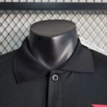 Mens Vasco Da Gama 2023/24 Polo 5