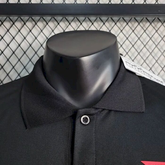 Mens Vasco Da Gama 2023/24 Polo 5
