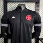 Mens Vasco Da Gama 2023/24 Polo 1