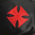 Mens Vasco Da Gama 2023/24 Polo 4