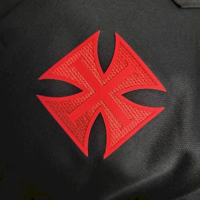 Mens Vasco Da Gama 2023/24 Polo 4