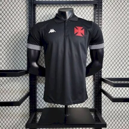 Mens Vasco Da Gama 2023/24 Polo