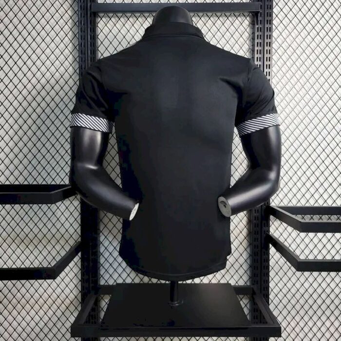 Mens Vasco Da Gama 2023/24 Polo 3